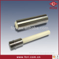 High Fracture ZrO2 Ceramic Tube For Pump